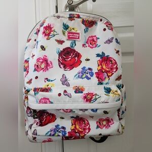 Better Johnson Roses Backpack
